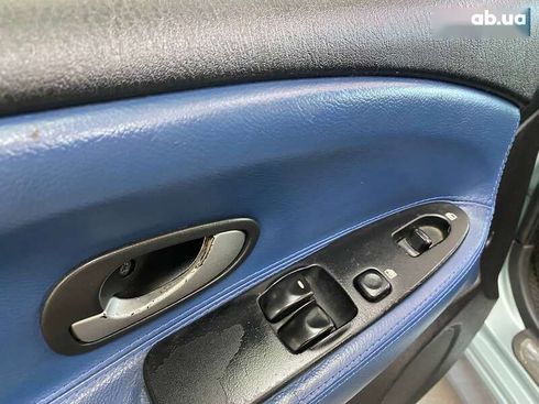 Mitsubishi Carisma 2003 - фото 16