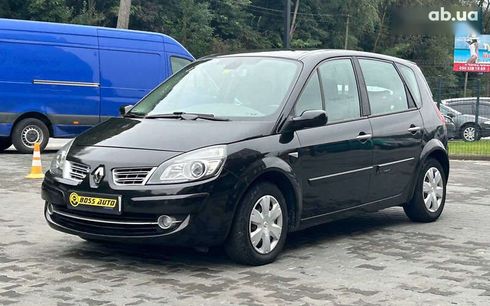 Renault Scenic 2009 - фото 3