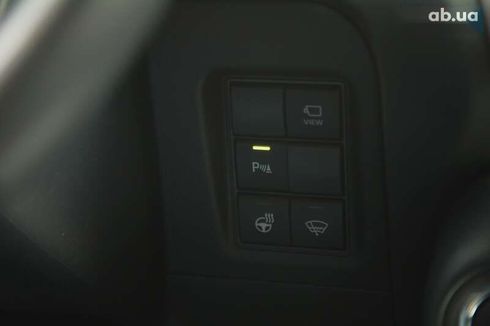 Toyota Land Cruiser Prado 2022 - фото 27