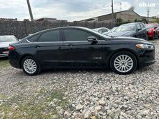 Купити Ford Fusion 2013 бу в Одесі - купити на Автобазарі