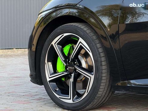 Kia EV6 2023 - фото 26