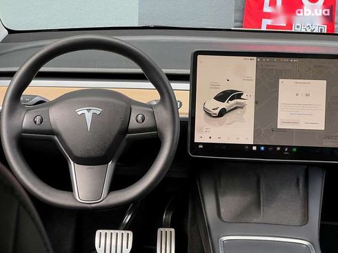Tesla Model Y 2022 - фото 19