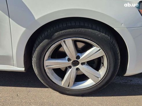 Volkswagen Passat 2012 - фото 19