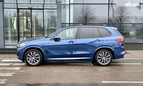 BMW X5 2019 - фото 8