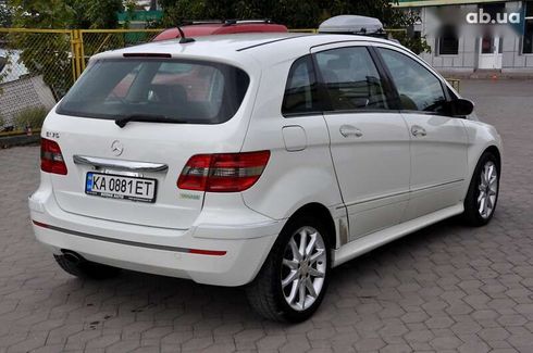 Mercedes-Benz B-Класс 2007 - фото 8