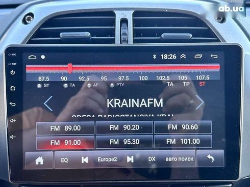 Toyota RAV4 2001 - фото 23