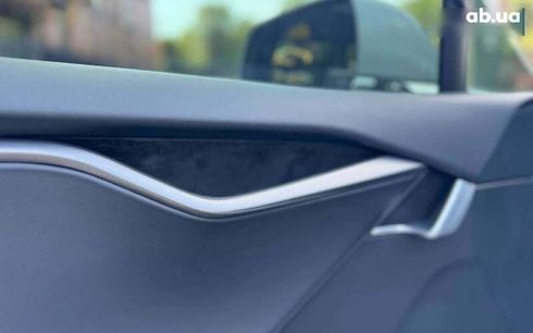 Tesla Model S 2018 - фото 8