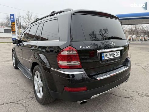 Mercedes-Benz GL-Класс 2006 - фото 11