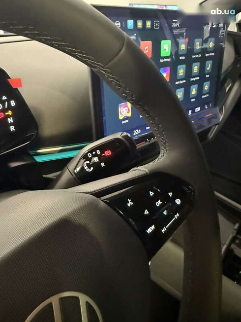 Volkswagen ID. Unyx 2025 - фото 25
