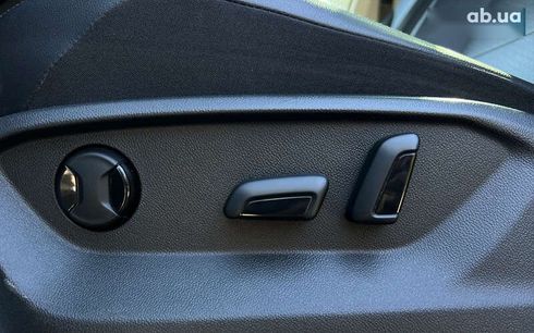 Volkswagen Tiguan 2017 - фото 18
