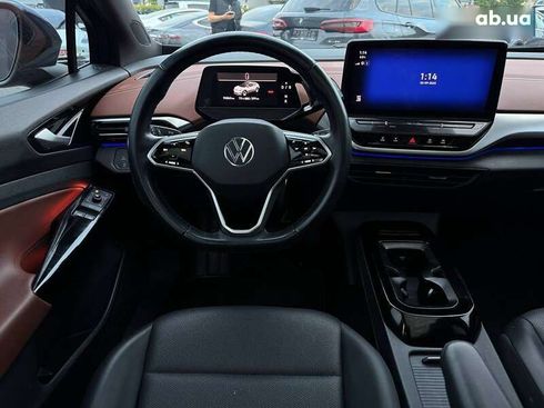 Volkswagen ID.4 2021 - фото 18