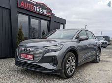 Продажа б/у Audi Q4 e-tron - купить на Автобазаре