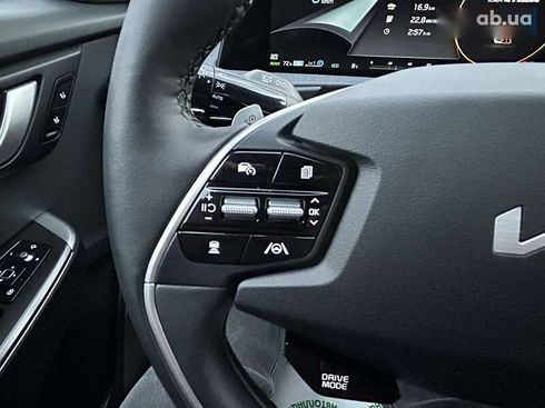 Kia EV6 2023 - фото 8