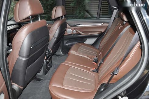 BMW X5 2013 - фото 26