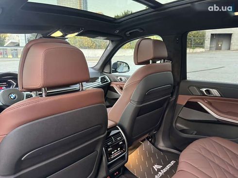 BMW X7 2024 - фото 25