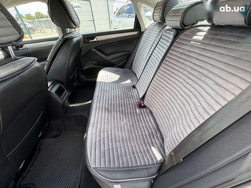 Volkswagen Passat 2015 - фото 25
