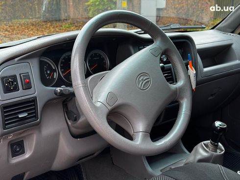 Great Wall Pegasus 2008 серый - фото 13