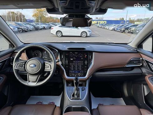 Subaru Outback 2023 - фото 17