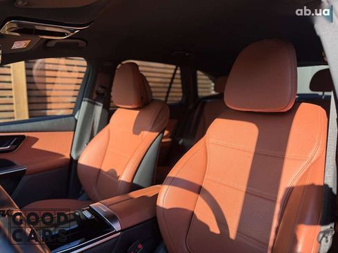 Mercedes-Benz GLC-Класс 2023 - фото 19