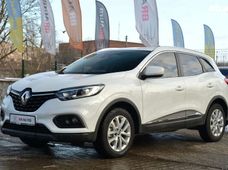 Продажа б/у Renault Kadjar 2019 года - купить на Автобазаре