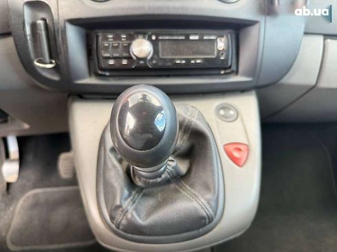 Renault grand scenic 2006 - фото 27
