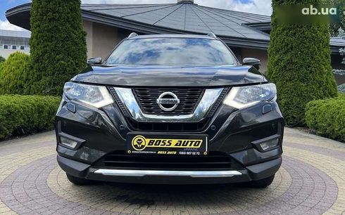 Nissan X-Trail 2019 - фото 2