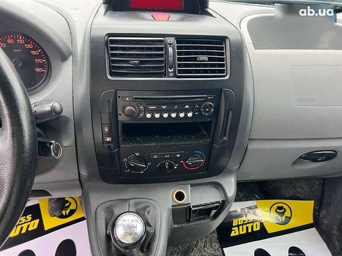 Fiat Scudo 2012 - фото 13