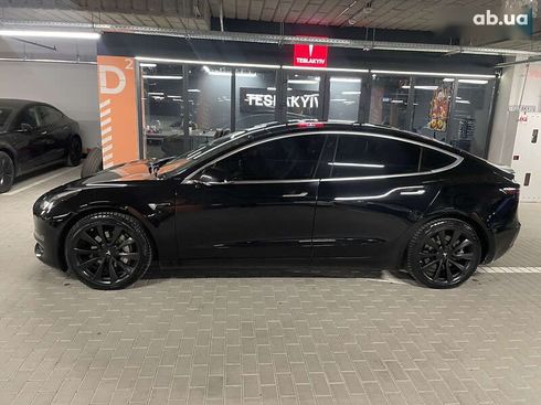 Tesla Model 3 2019 - фото 2