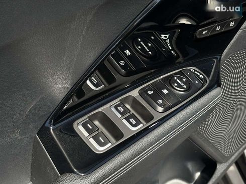 Kia Niro 2020 - фото 13