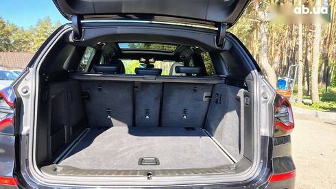 BMW X3 2020 - фото 10