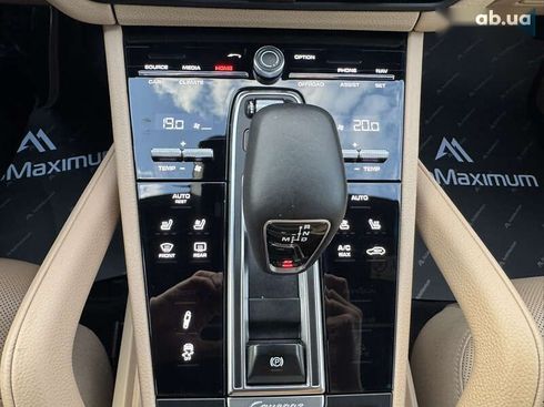 Porsche Cayenne 2018 - фото 17