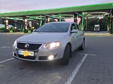 Продажа б/у Volkswagen Passat 2008 года - купить на Автобазаре