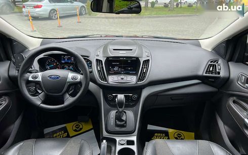 Ford Escape 2014 - фото 12