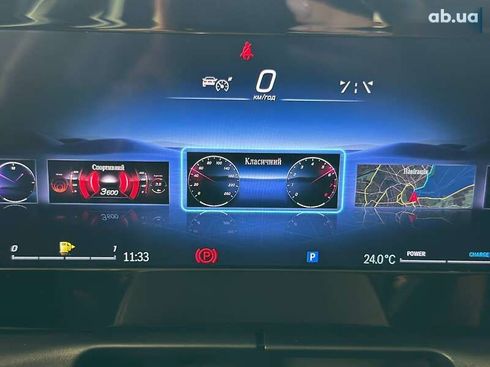 Mercedes-Benz C-Класс 2022 - фото 28