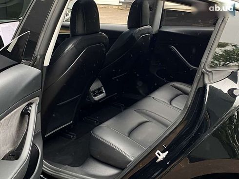 Tesla Model 3 2020 - фото 15