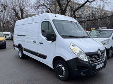 Продаж вживаних Renault Master 2019 року в Києві - купити на Автобазарі