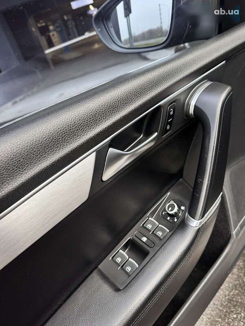 Volkswagen Passat 2013 - фото 6
