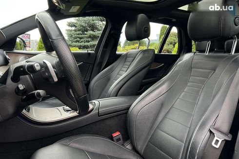 Mercedes-Benz E-Класс 2017 - фото 9