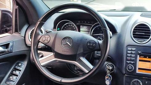 Mercedes-Benz GL-Класс 2011 - фото 22
