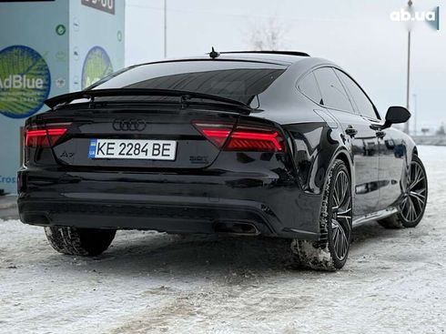 Audi A7 2016 - фото 8