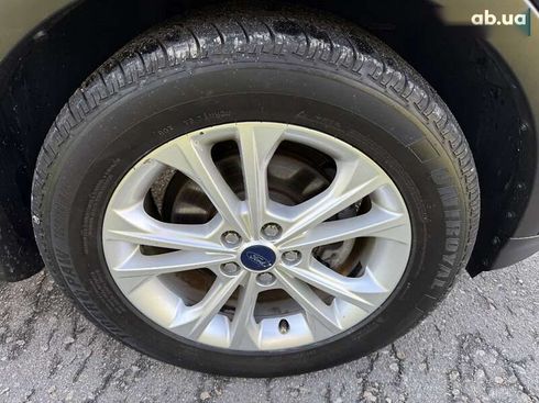 Ford Escape 2017 - фото 17