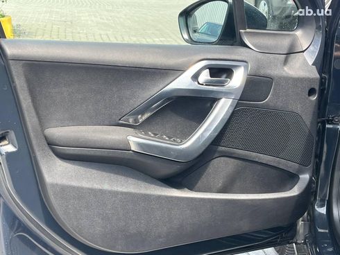 Peugeot 2008 2018 серый - фото 9