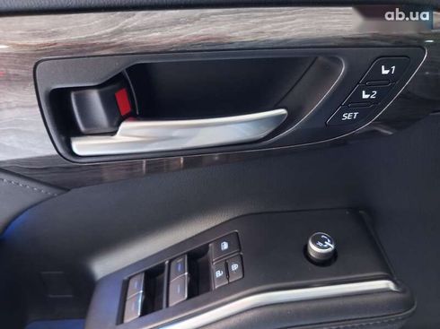 Toyota Highlander 2020 - фото 19