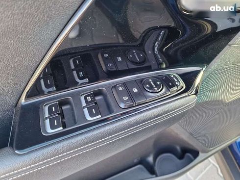 Kia Niro 2021 - фото 20