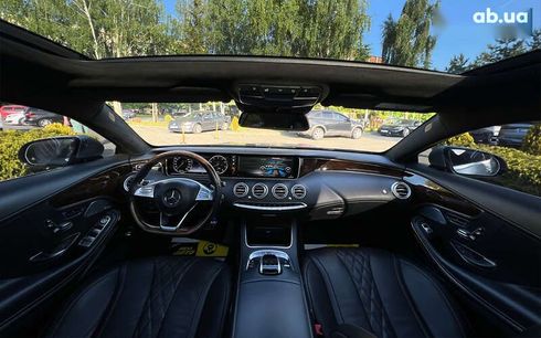 Mercedes-Benz S-Класс 2014 - фото 13