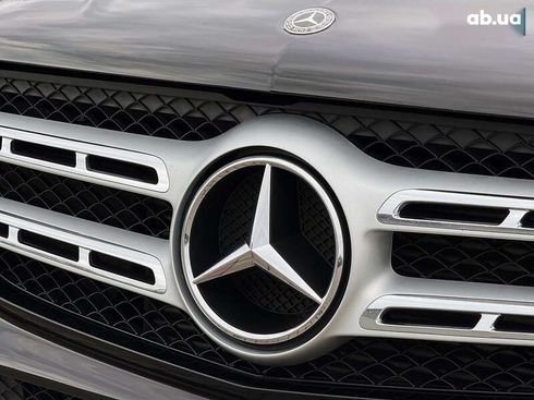 Mercedes-Benz GLS-Класс 2017 - фото 16