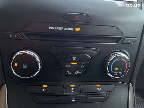 Ford Edge 2018 - фото 17
