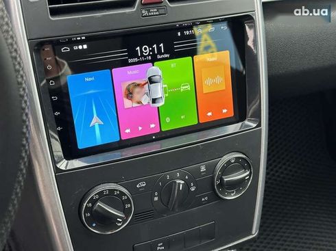 Mercedes-Benz B-Класс 2008 - фото 18