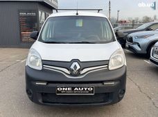 Продаж вживаних Renault Kangoo 2015 року в Києві - купити на Автобазарі