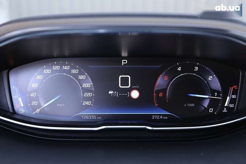 Peugeot 3008 2020 - фото 17
